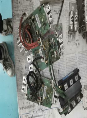 台达变频器触发板2945432002/2945432003带（夫美商行）