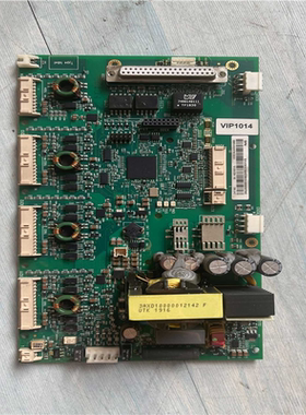 ABB变频器880160KW驱动板ZINT-592 3AUA（憨憨电子）
