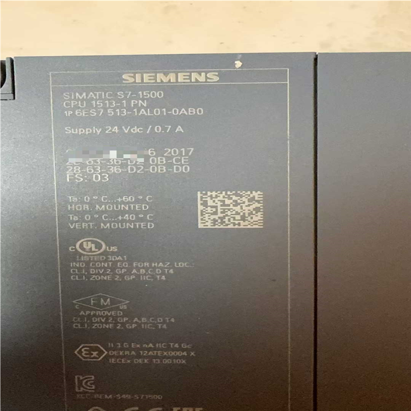 议价~6ES7513-1AL01-0AB0冲新裸机的联系