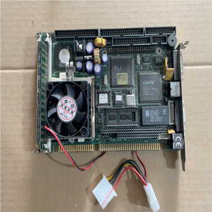 MSC 251AL 风扇 汇生 议价 内存 神达主板 带CPU