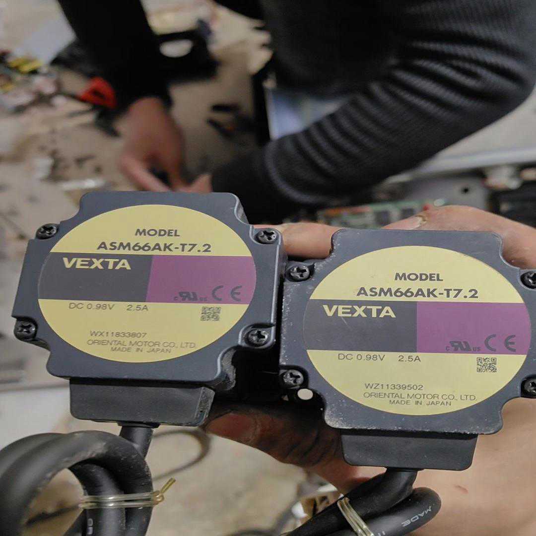 [宇世工控自动化]议价电机 ASM66AK-T72DC098V 2~议价