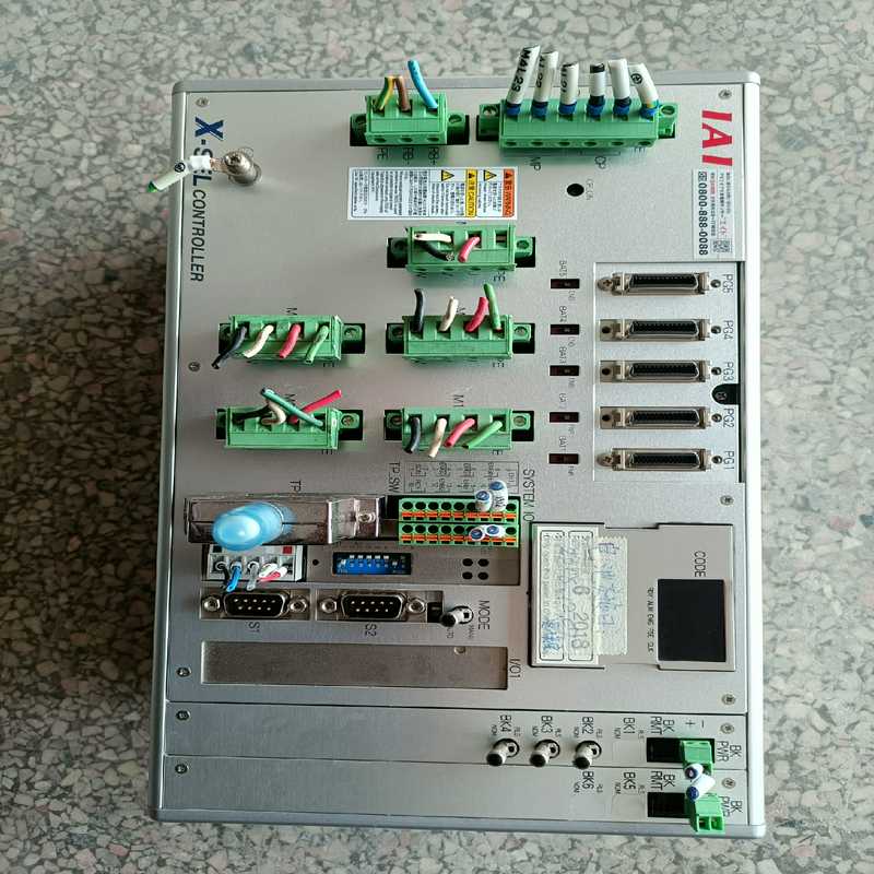 (议价)XSEL-Q-5-200A-200AB-200AB-200A