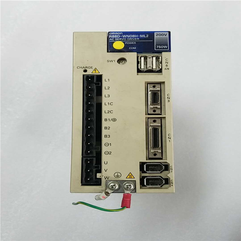 【汇生】R88D-WN08H-ML2【议价】