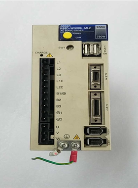 【汇生】R88D-WN08H-ML2【议价】