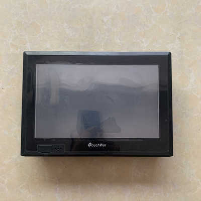 信捷触摸屏，THA62-MT,功能正常，需要直接拍（耶耶电子）