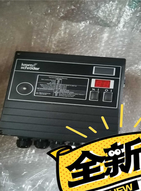 霍科德BCU480燃烧控制器带包装议价