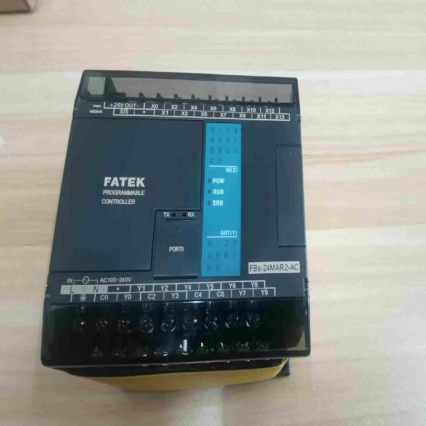 永宏fotek  fbs-24mar2-ac议价