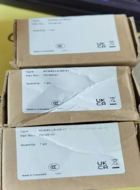 倍加福NCN40-L2-N0-V1接近开关传感器701331议价