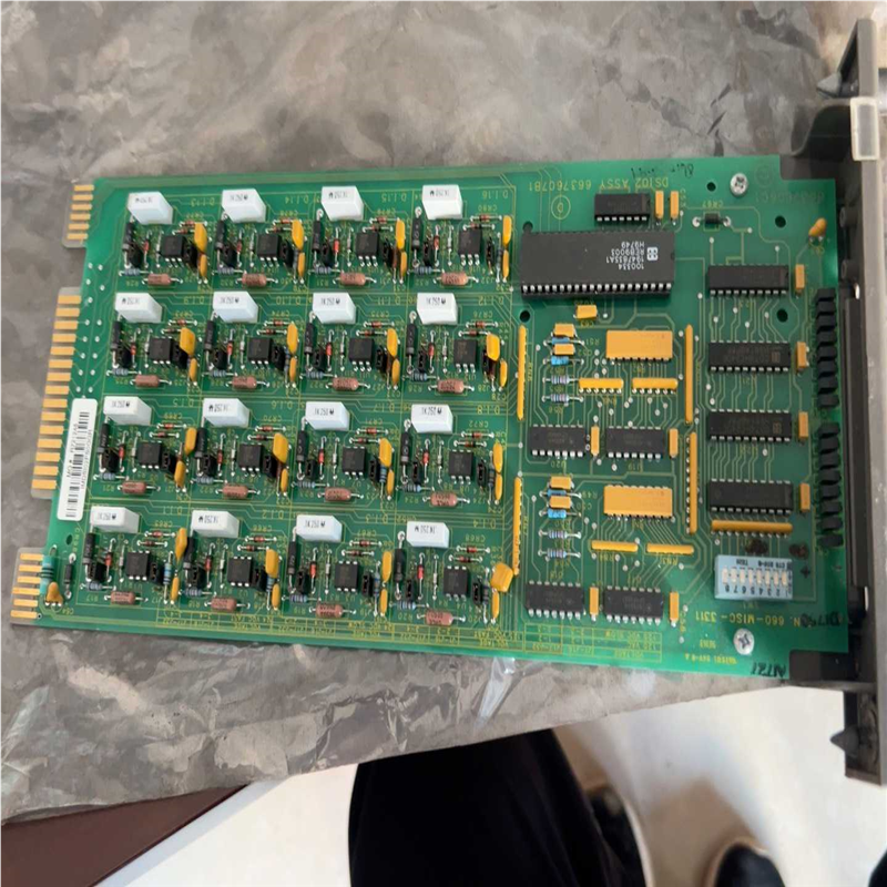 【顺庆】ABB Bailey IMDSI02【议价】