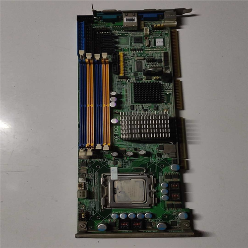 (议价)研华工控PCA-6194VG REV:A1 专业测试