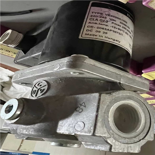 议 未使用无包 电磁阀ve4020A1005