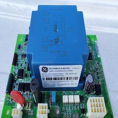 POWER&WATER 151X1233DD01SA0（gg设备）