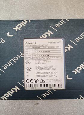 KNICK 科尼可  P27066H1    原（基数电子）