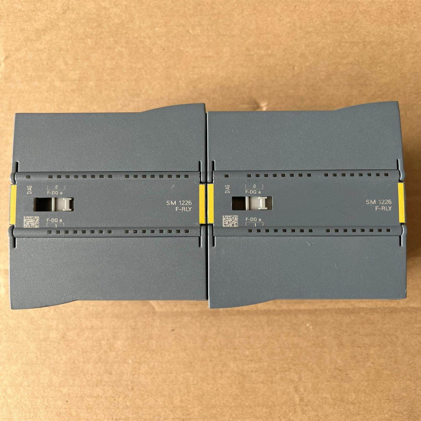 模块 SM 1226 6ES7 226-6RA32-0(崽崽配件）