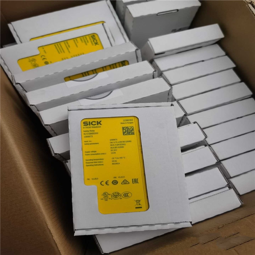 询价~1099971 RLY3-OSSD400 安全继电器德国