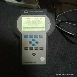 南风商行 B&K VIBRO申克VIBROTEST60动平衡仪