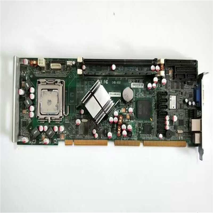 汇生 G41全长CPU卡 华北工控机主板 950 议价 SHB