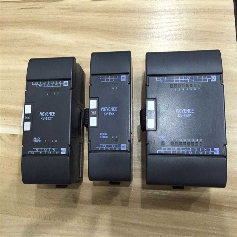 KV-E4X/E16X/KV-E8T/E16R/KV-P16RL/CA-DC100 KL-N10V KEYENCE~议