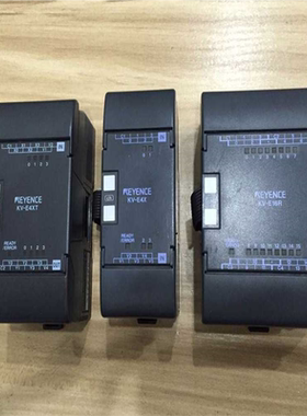KV-E4X/E16X/KV-E8T/E16R/KV-P16RL/CA-DC100 KL-N10V KEYENCE~议