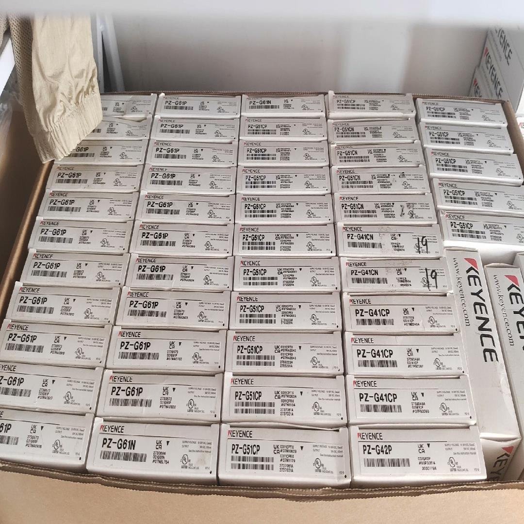 基恩士PZ-G51CP系列议价售顺丰议价