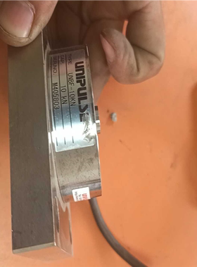 【汇生】UNIPULSE尤尼帕斯压力称重传感器UNBF-10KN传感【议价】