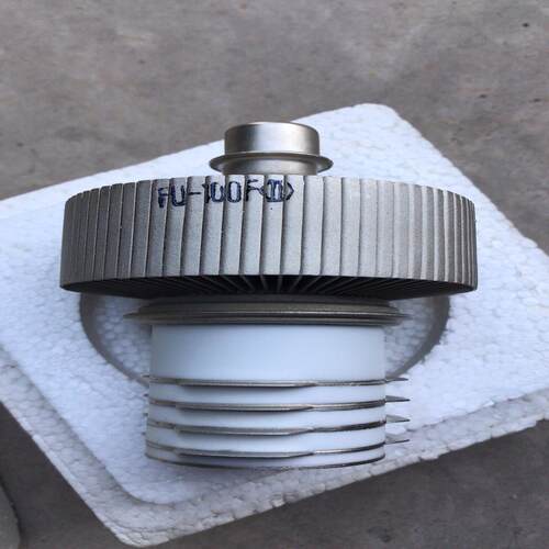 (询价)FU-100F 景光电子管 740厂 景光100F 全新