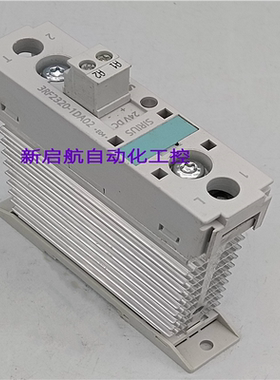原装半导体接触器3RF2320-1DA02   3RF2320-1AA02  3RF2320-1AA04