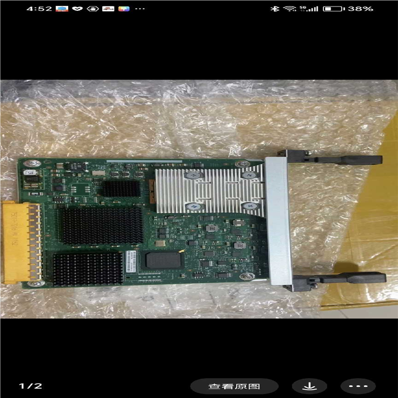 SPA-1X10-L-V板卡，成色9成这样，便宜甩，~议价