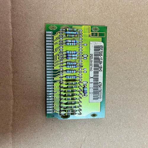 议~6SE7035-1EJ84-1BH0 西门子全新原装6SE7