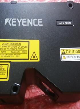 基恩士LJ-V7060轮廓测量仪(崽崽配件）