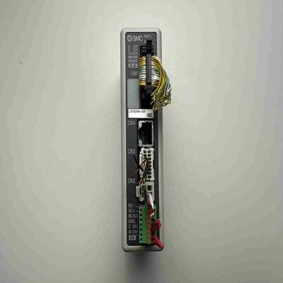 SMC控制器LECA6N3-LEFS25AA-200现议价