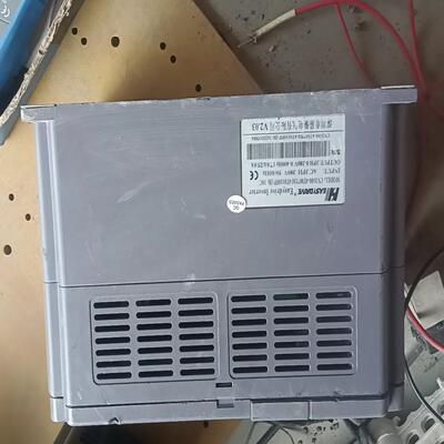 #变频器7.5/11kw易驱变频器CV3100-4T0075（憨憨电子）