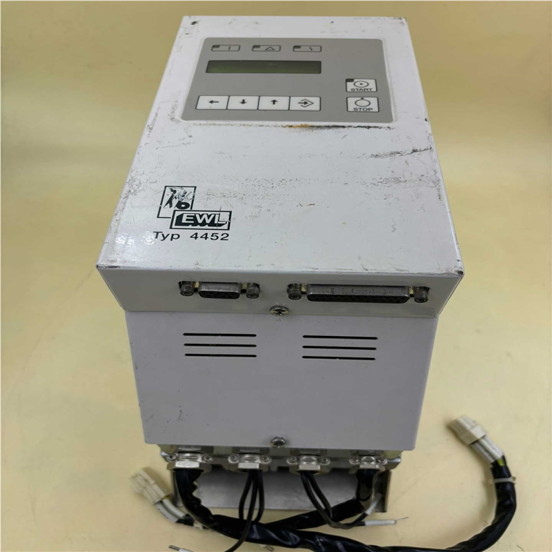 Sycotec KAVO EWL 4452 D-88299（基数电子）