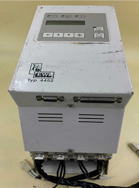 【顺庆】Sycotec KAVO EWL 4452 D-88299【议价】