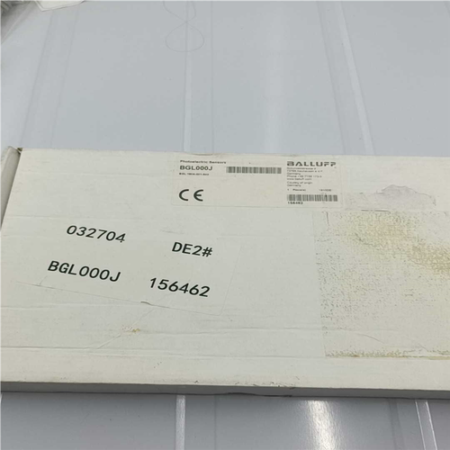 议~巴鲁夫BALLUFF槽形光电开关BGL000J BGL180
