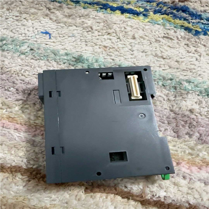 PLC模块+TM3AI2H+模拟量模块~议价