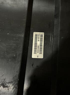 【汇生】福克斯波罗 FOXBORO P0914XA-0B  拆机【议价】