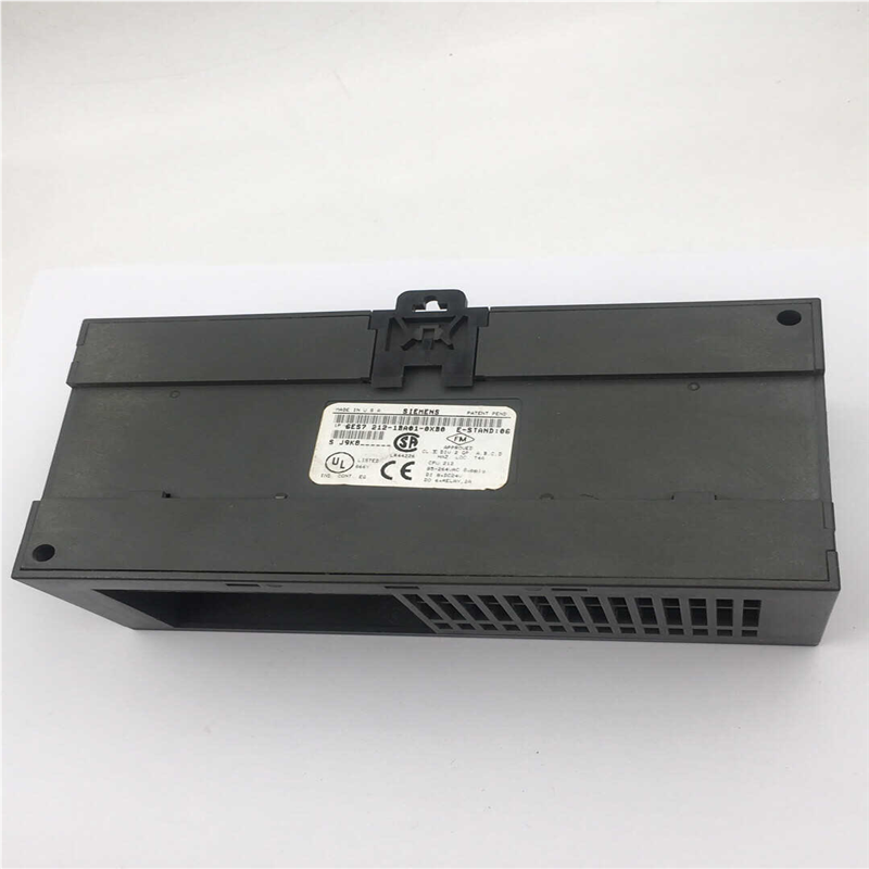 CPU212 S7-200 6ES7212-1BA01(崽崽配件）