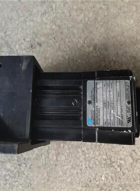 拆机PACSCI伺服马达R33SSNC-SS-NS-NV-02功能完好非实价