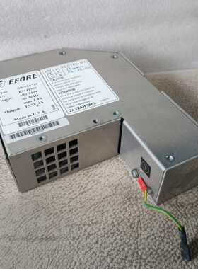 【顺庆】EFORE SR92A720 电源 E2141502 功能正【议价】
