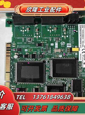 三菱 Q80BD-J71LP21-25 光纤环形通讯卡 BD议价