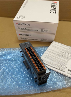 【汇生】KV-NC16ETE全新原装正品基恩士PLC模块,编号一致，【议价