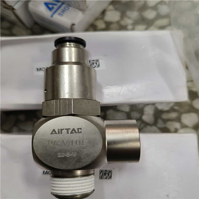 议价亚德客诱导止回阀PCV10F，