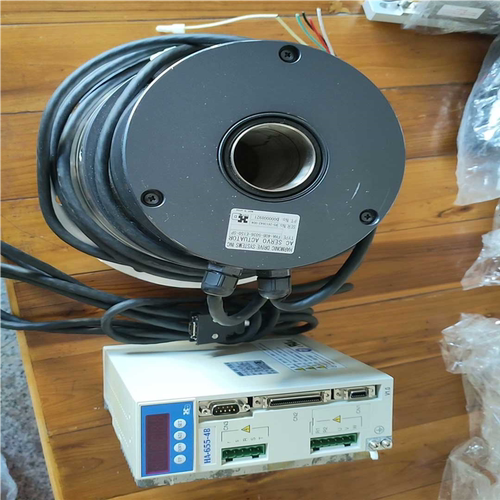 HARMONIC HA-655-4B HA-675-1 HA（憨憨电子）