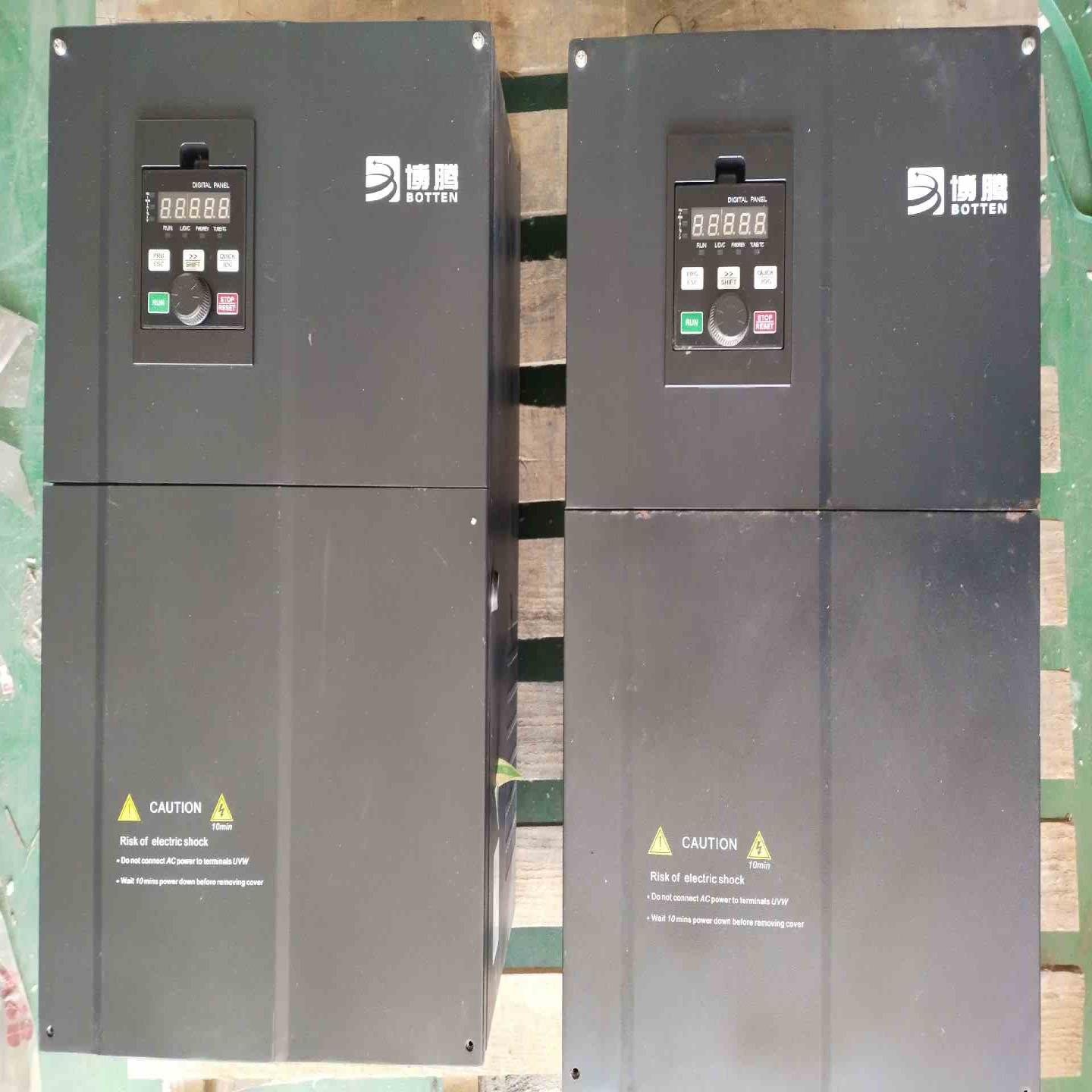 议~X550A-4T045G/055P博腾变频器，45kw/55