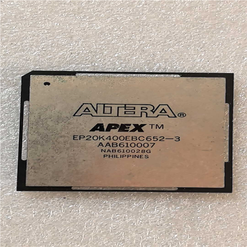 【顺庆】EP20K400EBC652-3  成色如图 只有一个【议价】