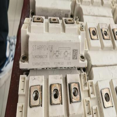 询价~斯达GD400HFL170C2SN可以代替 FF400R17