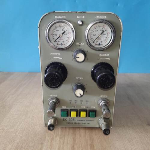 议~Ten Un  BX-303L议价