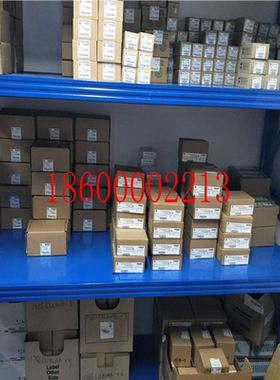 1756-L55M13 全新AB罗克韦尔logix5555处理器模块 1756L55M13现货