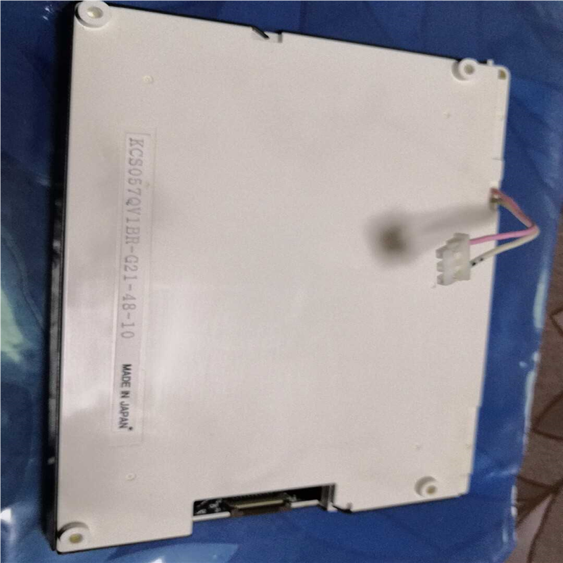 液晶屏KCS057QV1BR-G21液晶屏，成色好功（憨憨电子）
